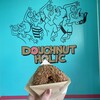 DOUGHNUT-HOLIC
