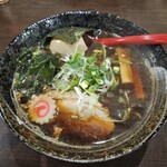 Hokkaidou Ramen Haru - 