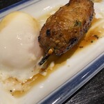 二代目串信玄  - 