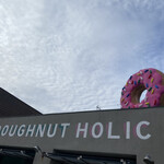 DOUGHNUT-HOLIC - 