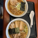 Ramen Yohezu Watari - 