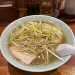 Sakae Ramen - 