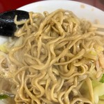 ラーメン二郎 - 