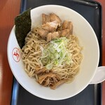 Ramen Yohezu Watari - 