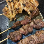 二代目串信玄  - 