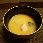 夢乃井庵　夕やけこやけ - 