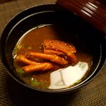 夢乃井庵　夕やけこやけ - 