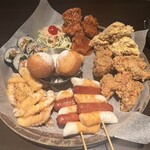 ネネチキン - 