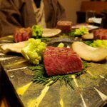 夢乃井庵　夕やけこやけ - 