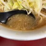 ラーメン二郎 - 