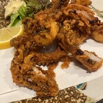 二代目串信玄  - 