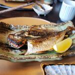 夢乃井庵　夕やけこやけ - 