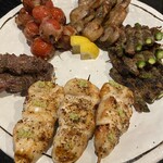 二代目串信玄  - 