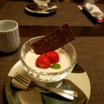 夢乃井庵　夕やけこやけ - 