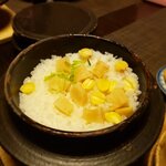 夢乃井庵　夕やけこやけ - 