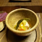 夢乃井庵　夕やけこやけ - 