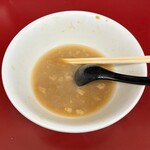 ラーメン二郎 - 