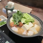 郷土料理くらわんか - 