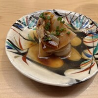鮨 きのした - 