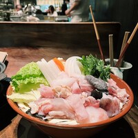 郷土料理くらわんか - 
