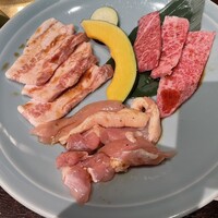 松阪苑 - 