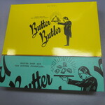 BUTTER BUTLER - 箱