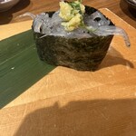 沼津魚がし鮨 - 