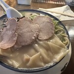 博多ラーメン しばらく - 