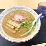 紀ノ川水了軒 - 料理写真: