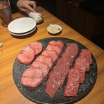 焼肉 ジャンボ - 