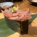 沼津魚がし鮨 - 