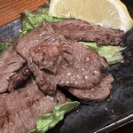 Okonomiyaki Gojappe - 熟成牛ハラミ