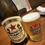 Okonomiyaki Gojappe - 赤星