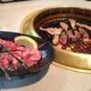 焼肉の次郎長
