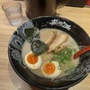 ラー麺 ずんどう屋 難波えびす橋店