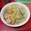 ラーメン二郎 越谷店 