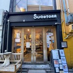 SUGITORA - 