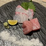 高級和食 札幌 宮川 - 