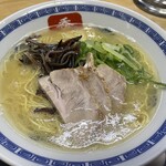 Hakata Nagahama Ramen Donryuu - 