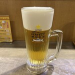 たしろ - 「the PERFECT静岡麦酒」¥550