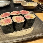 Sushi Higuchi - 