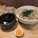 蕎麦きり みよた - 