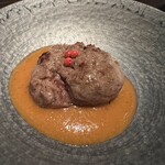 焼肉うしごろ - 