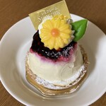 菓子工房シュプレーム - 