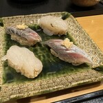 Sushi Higuchi - 