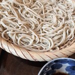 Ishibiki Soba Omodaka - 