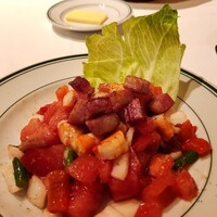 ウルフギャング・ステーキハウス 丸の内店 - 