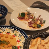 Trattoria Tabule - 