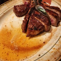 ウルフギャング・ステーキハウス 丸の内店 - 