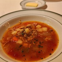 ウルフギャング・ステーキハウス 丸の内店 - 